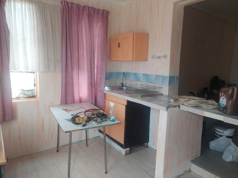 3 Bedroom Property for Sale in Syferbult North West